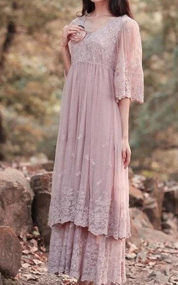 Maternity Bridesmaid Dresses, Pregnant Bridesmaid Dresses | Ellen Bridals
