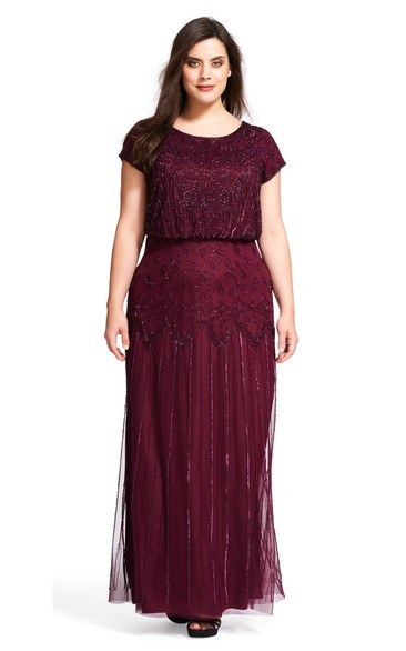 Plus Size Bridesmaid Dresses, Oversize Bridesmaid Gowns | Ellen Bridals