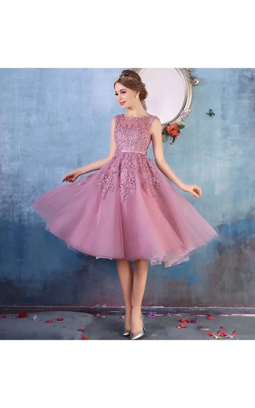 etsy champagne bridesmaid dress BABARONI Long Sleeves Modest Junior Bridesmaid Dresses Burgundy, Burgundy / J4 main image 0