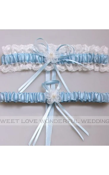 Wedding Garters