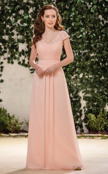 beautiful wedding dresses with lace Claire Pettibone Laurel Wedding Gown